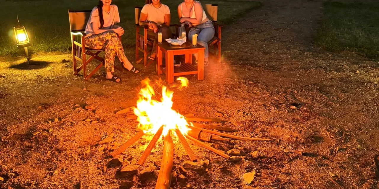 3-Day Serengeti & Ngorongoro Crater   (Mix of Lodge & Camp)