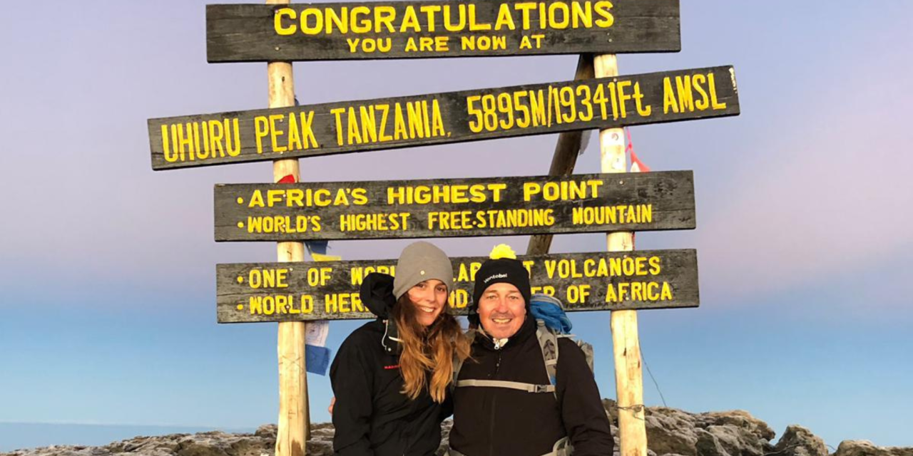Kilimanjaro Climb Machame Route 6 Day