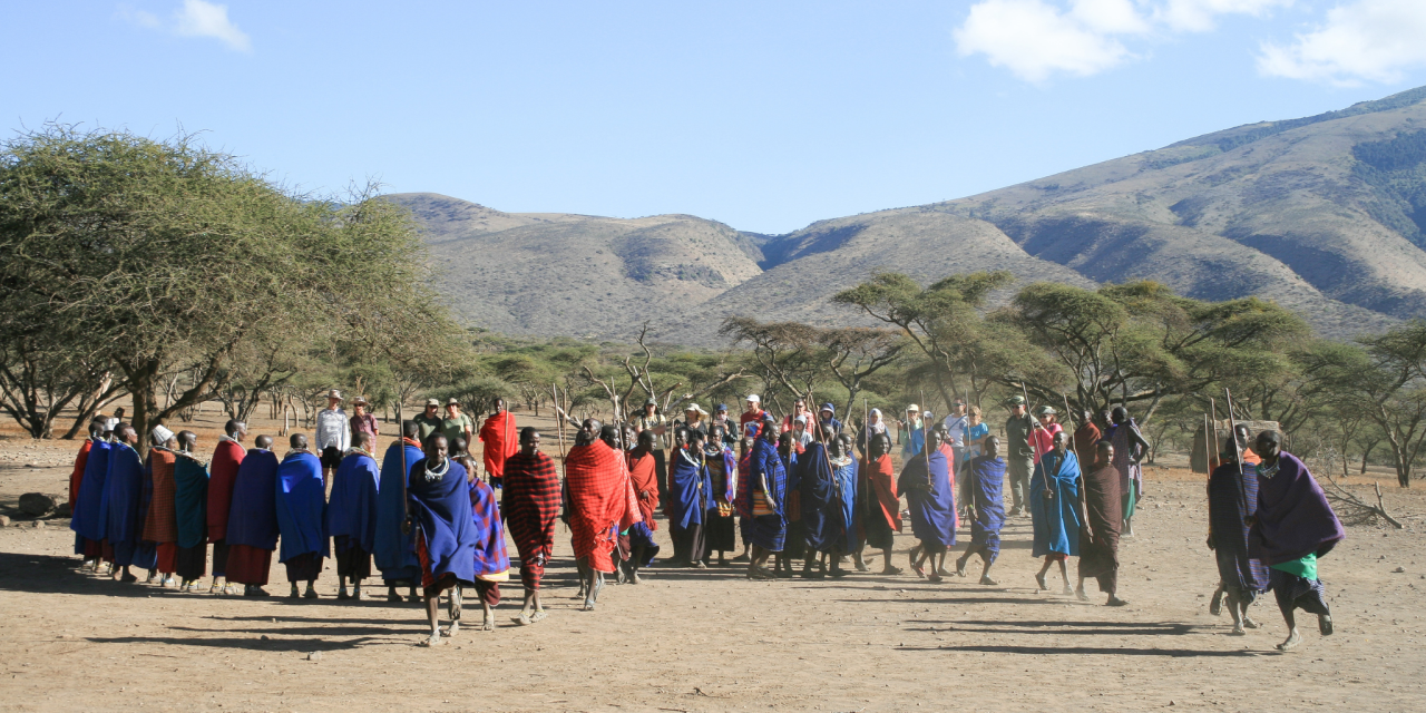 10-Day Tanzania Safari & Culture