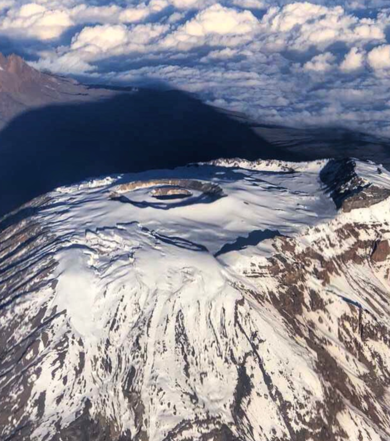 12-Day Kilimanjaro & Safari Group Adventure