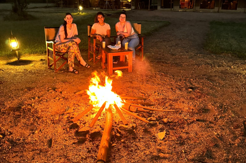 4-Day Best Tanzania Safari