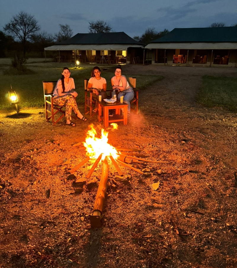 4-Day Best Tanzania Safari