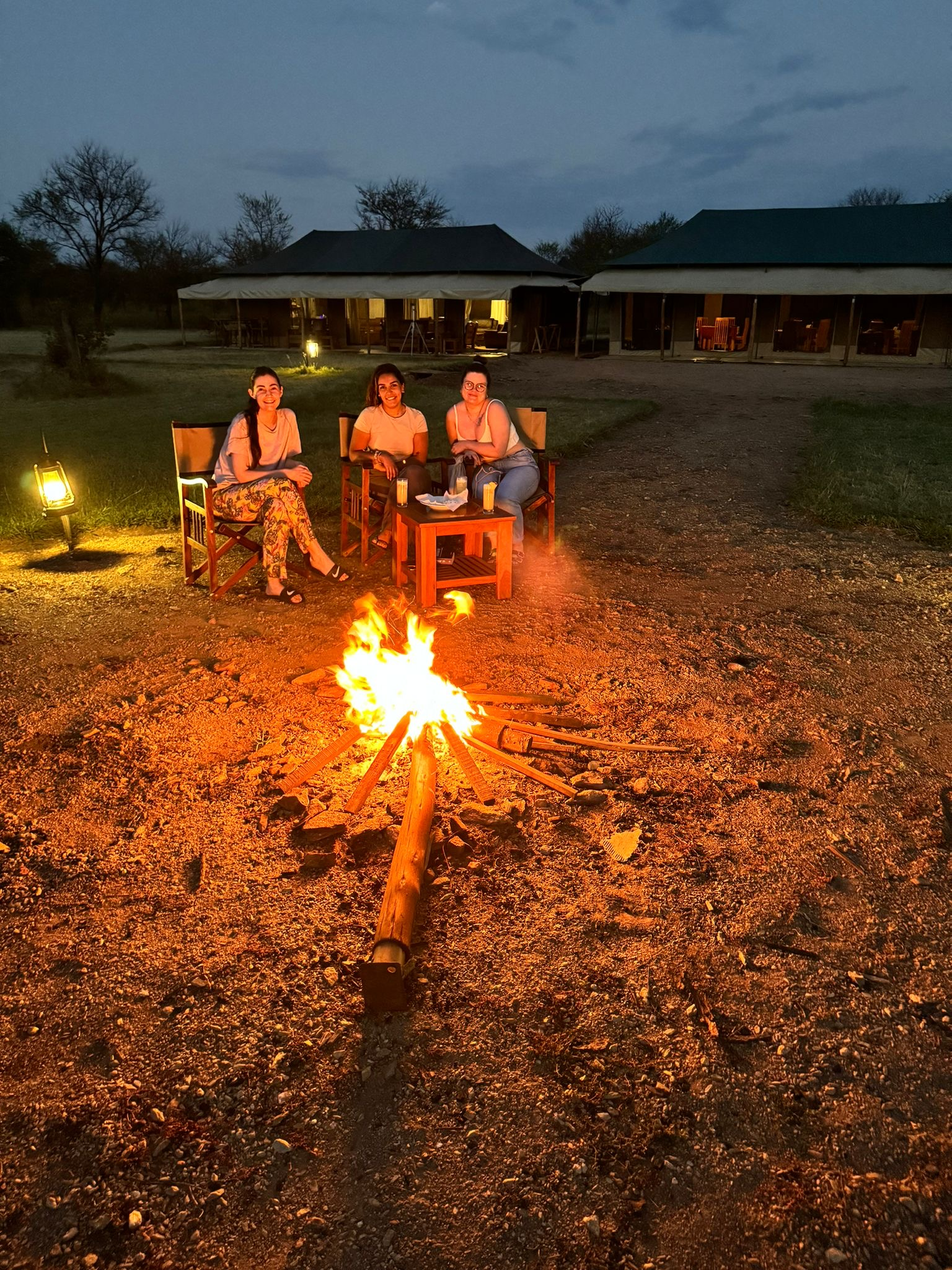 4-Day Best Tanzania Safari