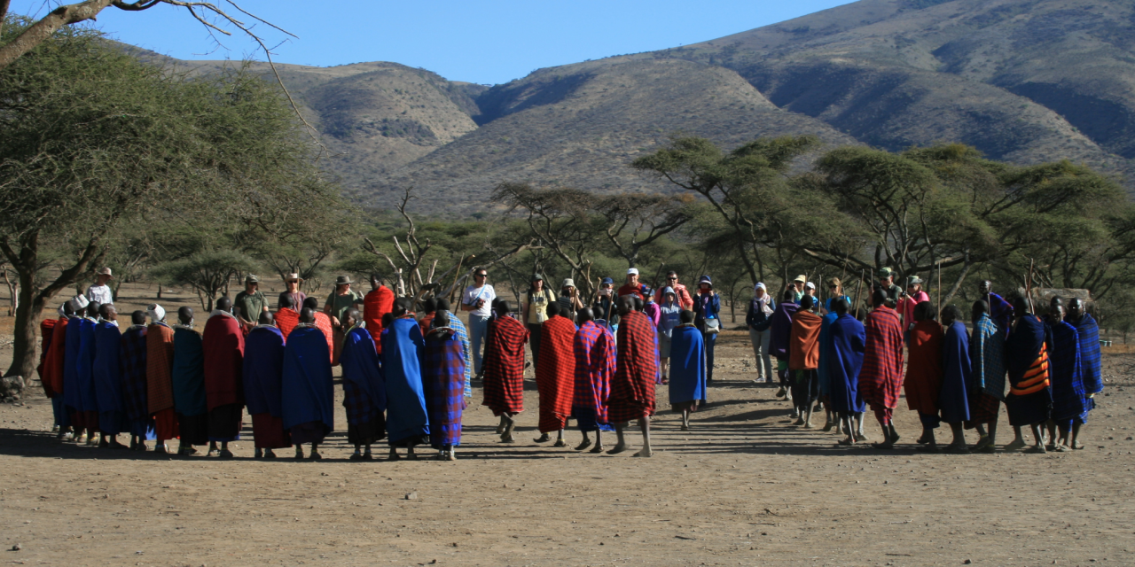 10 Day Tanzania Safari and Cultural Tour