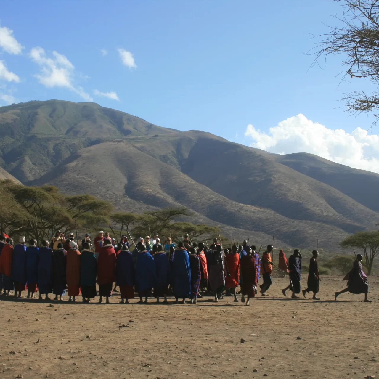 10 Day Tanzania Safari and Cultural Tour