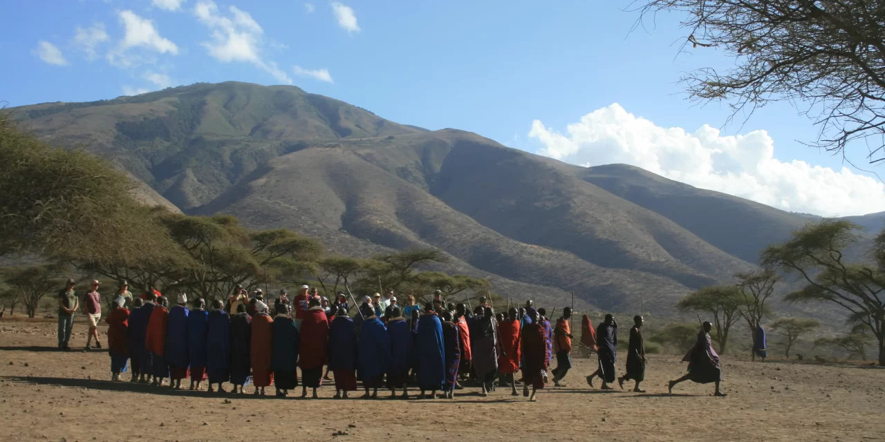 10 Day Tanzania Safari and Cultural Tour