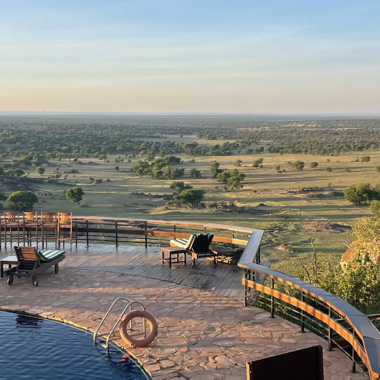 7-Day Tanzania Safari Odyssey